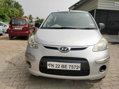 Used 2009 Hyundai i10 for sale