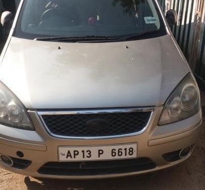 Used Ford Fiesta EXi 1.4 TDCi Ltd 2008 for sale