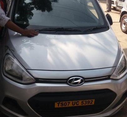 Hyundai Xcent 2016 for sale