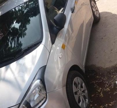 Hyundai Xcent 2016 for sale