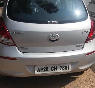 2012 Hyundai i20 for sale at low price