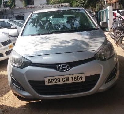 2012 Hyundai i20 for sale at low price