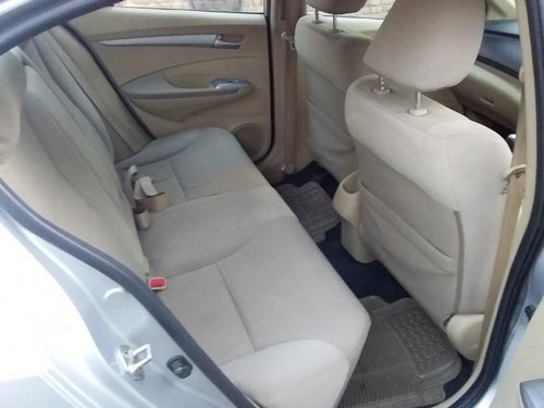 Used Honda City 1.5 V MT 2009 for sale