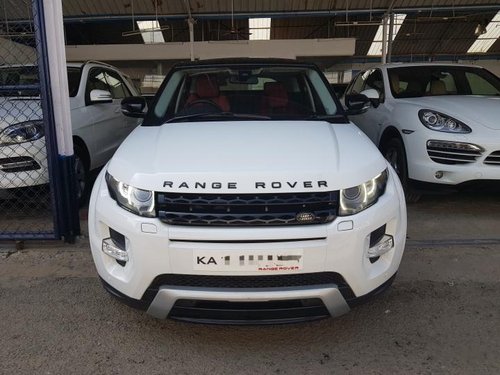 2014 Land Rover Range Rover for sale