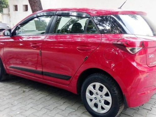 Used Hyundai Elite i20 1.2 Spotz 2017 for sale