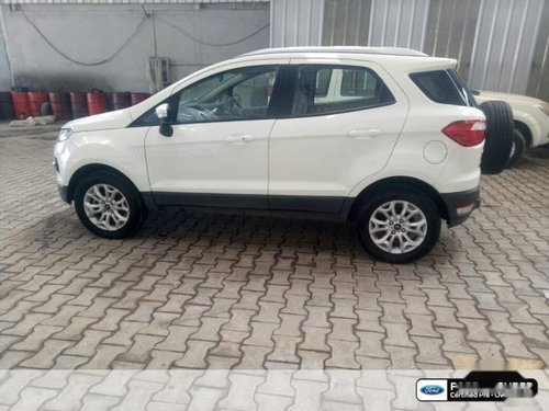 2017 Ford EcoSport for sale