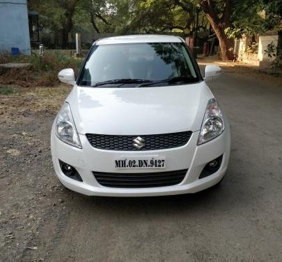 Used Maruti Suzuki Swift 2014 car at low price