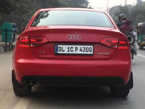 Audi A4 2012 for sale