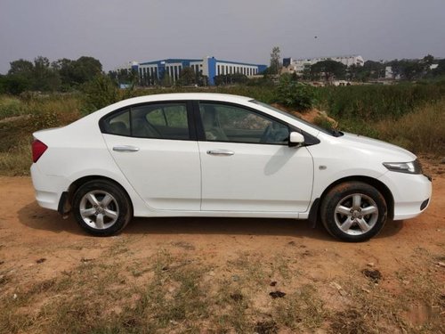 Used Honda City VTEC 2012 for sale