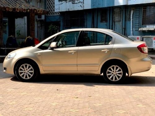 2010 Maruti Suzuki SX4 for sale