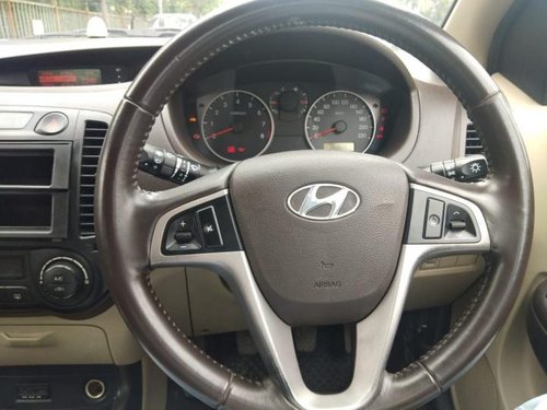 Used Hyundai i10 Asta 1.2 2009 for sale