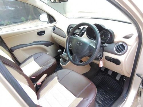 Hyundai i10 Era 2009 for sale