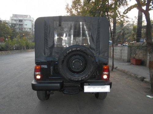 Mahindra Thar 4X4 2014 for sale