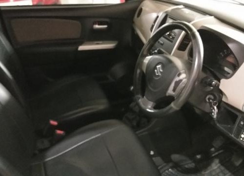 Maruti Wagon R LXI BS IV 2015 for sale