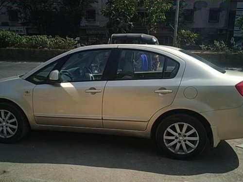 2010 Maruti Suzuki SX4 for sale