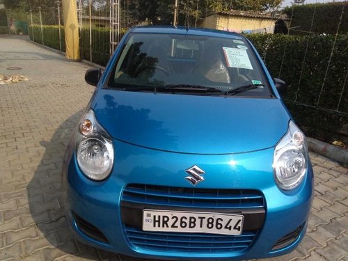 Maruti Suzuki A Star 2012 for sale