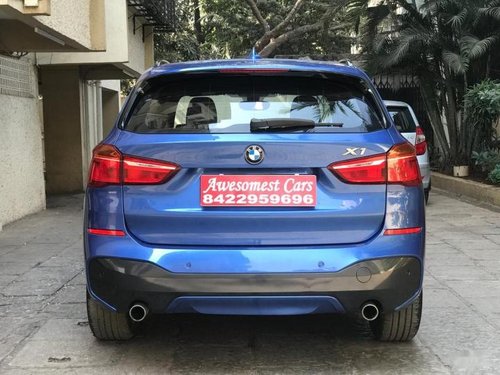 BMW X1 sDrive 20d M Sport 2016 for sale