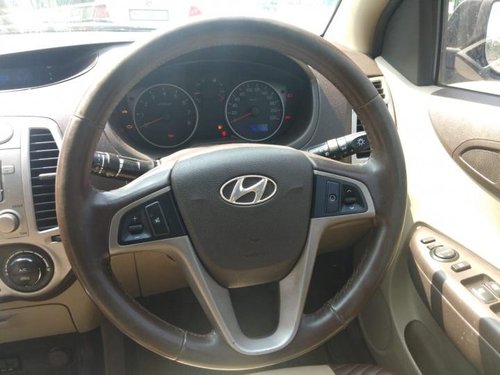 2011 Hyundai i20 for sale