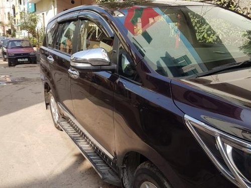 2016 Toyota Innova Crysta for sale at low price