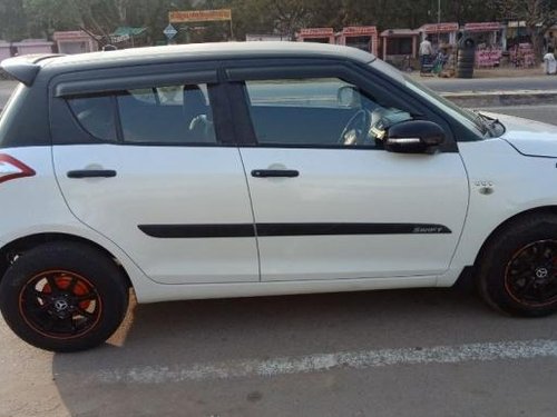 Maruti Suzuki Swift 2014 for sale