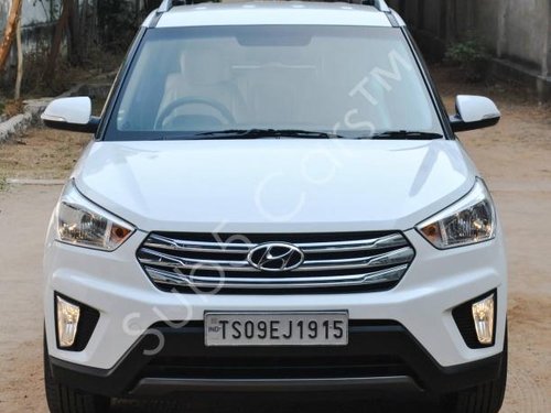 2015 Hyundai Creta for sale at low price