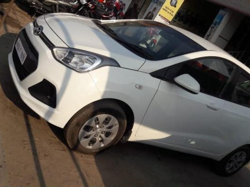 Hyundai Xcent 1.2 Kappa Base 2016 for sale