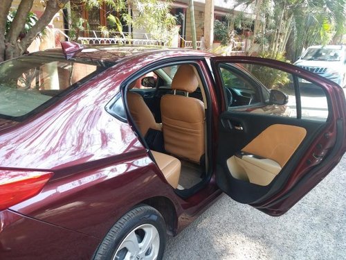 Honda City i-DTEC V 2014 for sale