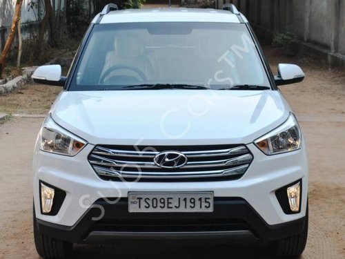 2015 Hyundai Creta for sale at low price