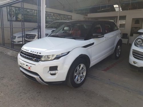 2014 Land Rover Range Rover for sale