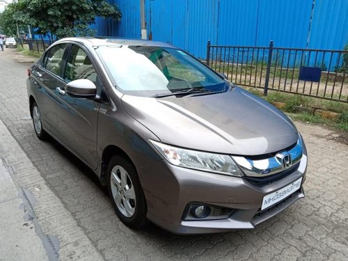 2015 Honda City for sale