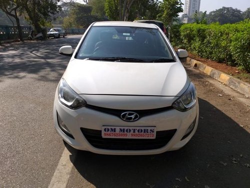 Used 2012 Hyundai i20 for sale