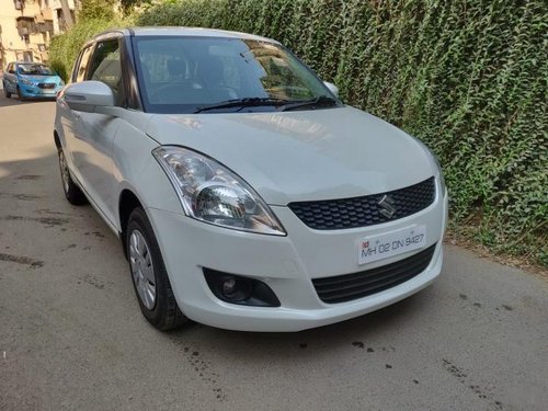 Used 2014 Maruti Suzuki Swift for sale