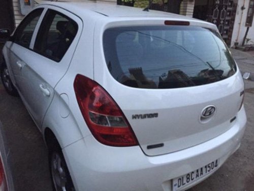 Used 2011 Hyundai i20 for sale