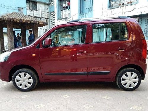 2011 Maruti Suzuki Wagon R for sale at low price