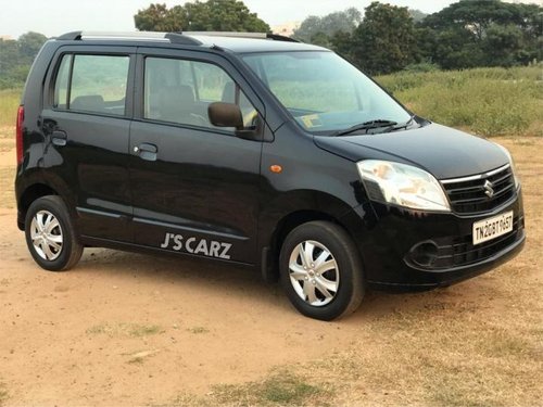 Used Maruti Suzuki Wagon R 2010 car at low price