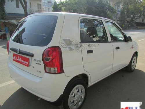 2012 Maruti Suzuki Alto K10 for sale at low price