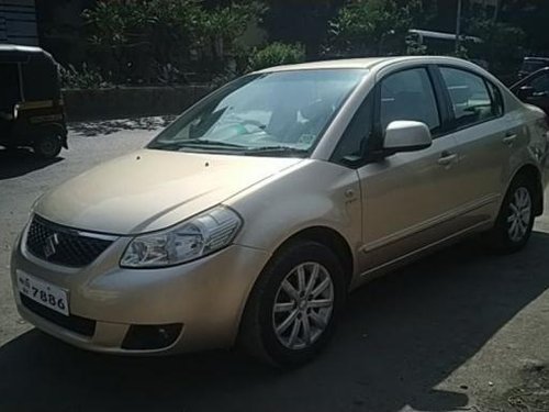 2010 Maruti Suzuki SX4 for sale