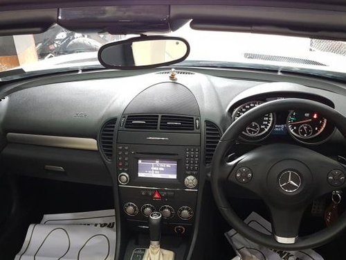 Mercedes Benz 200 2012 for sale