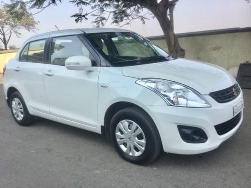 2012 Maruti Suzuki Dzire for sale at low price