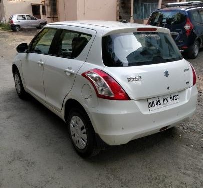 Used Maruti Suzuki Swift 2014 car at low price