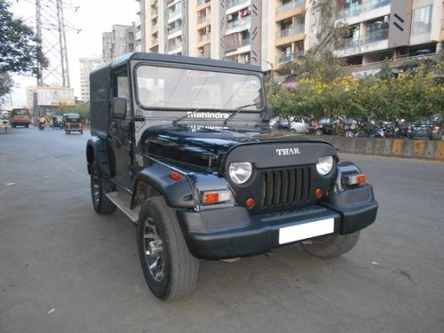 Mahindra Thar 4X4 2014 for sale