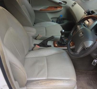 Toyota Corolla Altis 2010 for sale