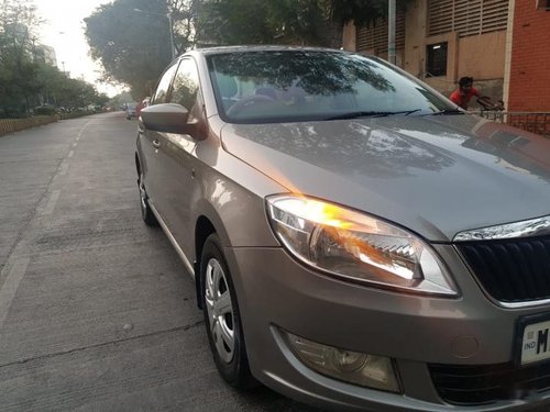 Used Skoda Rapid 2012 car at low price