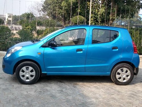 Maruti Suzuki A Star 2012 for sale