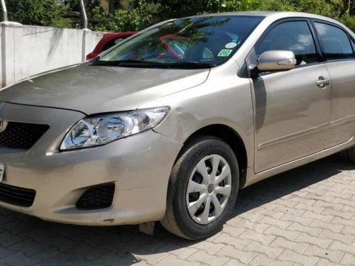 Toyota Corolla Altis 2010 for sale