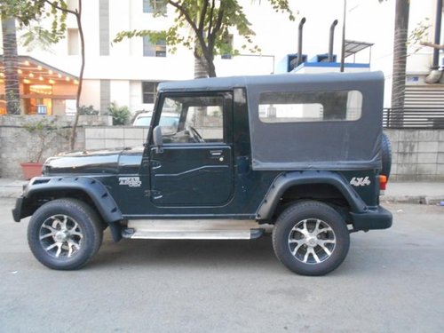 Mahindra Thar 4X4 2014 for sale