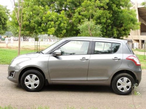 Used 2015 Maruti Suzuki Swift for sale