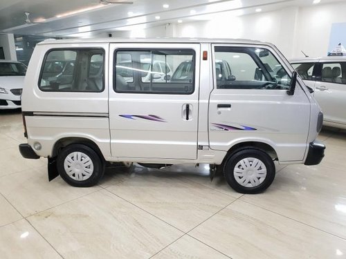 Maruti Omni CNG 2015 for sale