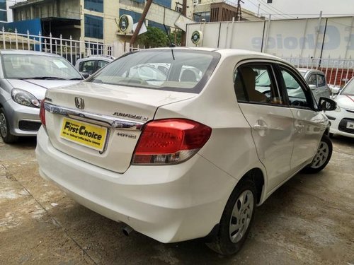 2015 Honda Amaze for sale