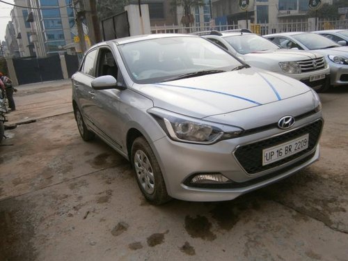 Used 2017 Hyundai Elite i20 for sale